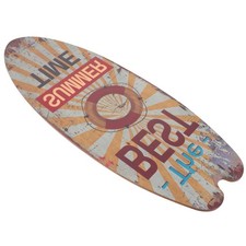 Planche surf decorative - ,