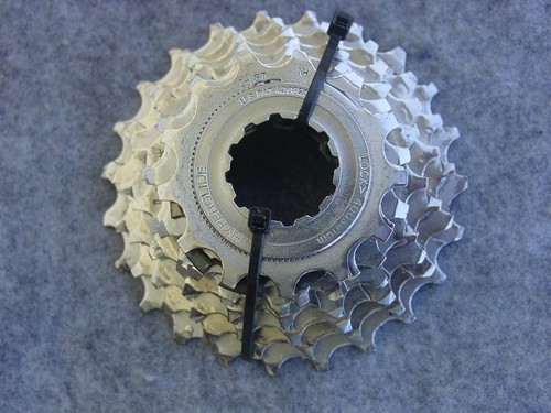 Shimano cassette hyperglide - cassette,