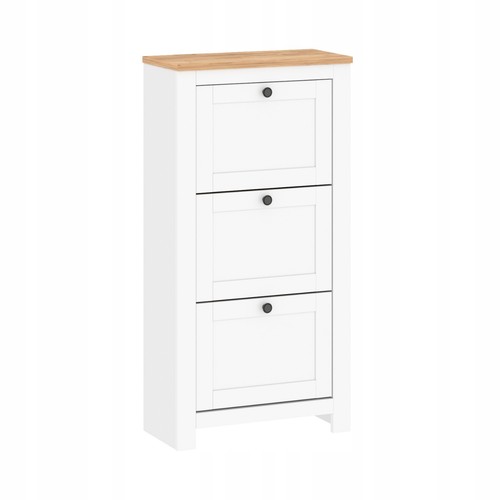 Armoire chaussures tokyo c - armoire,