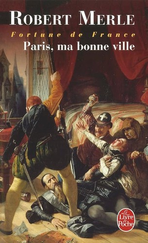 Fortune france tome - tome,