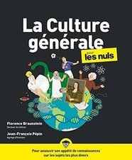 La culture générale pour les