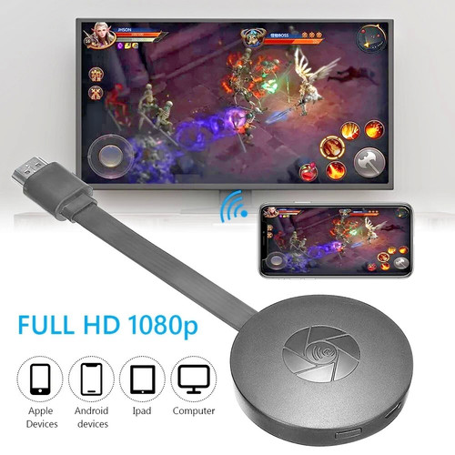 émetteur hdmi sans fil - sans,