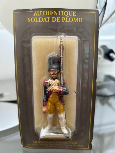 Soldats plomb starlux - de,