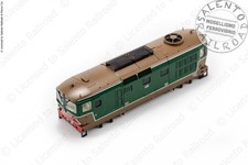 ROCO 126957 - H0 1:87 - Caisse Complet pour Locomotive Diesel FS D343.2019