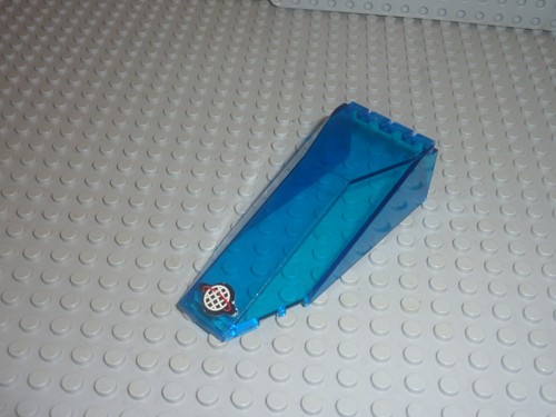 Lego windscreen 10x4x 3 - lego, 2