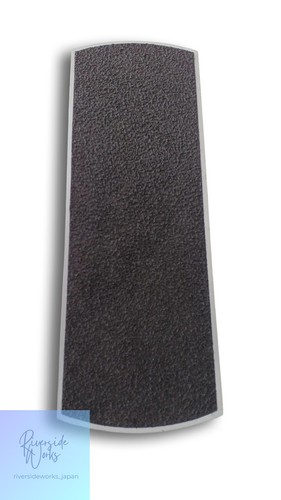 Pédale volume ernie - de, ball