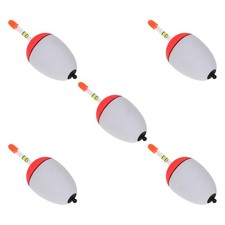  5 Pcs Flotteur Peche Carpe Au