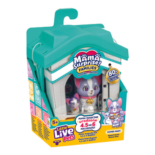 5902251500757 little live pets - live,