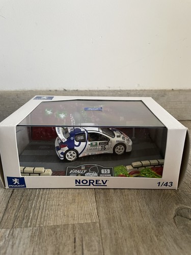 Coffret norev - norev,