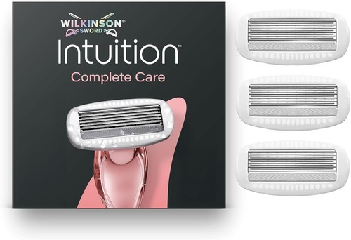 Wilkinson intuition complete - wilkinson,