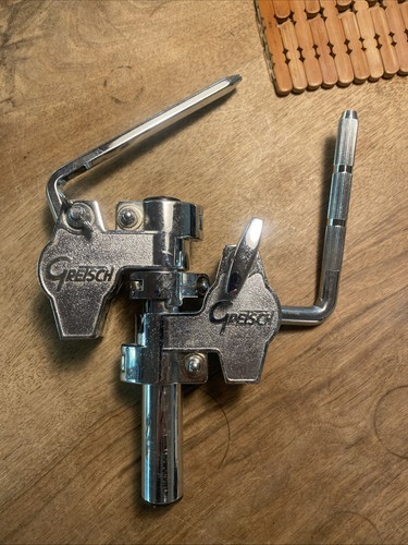 Attaché pour toms gretsch - 2,