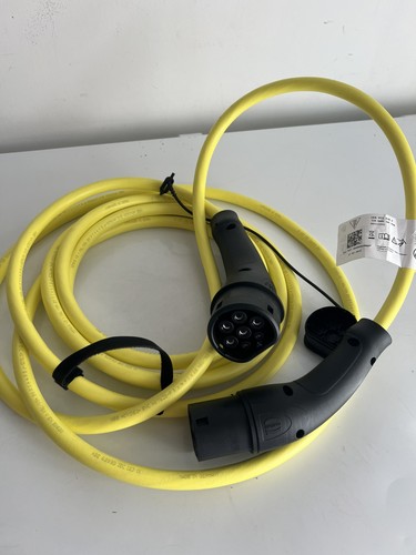 Câble charge type - de, 2