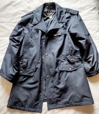 ancien parka militaire Armée
