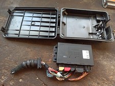 Boitier Confort Audi/