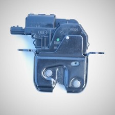 Renault Clio IV serrure de