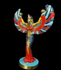Grande œuvre d'art bijou