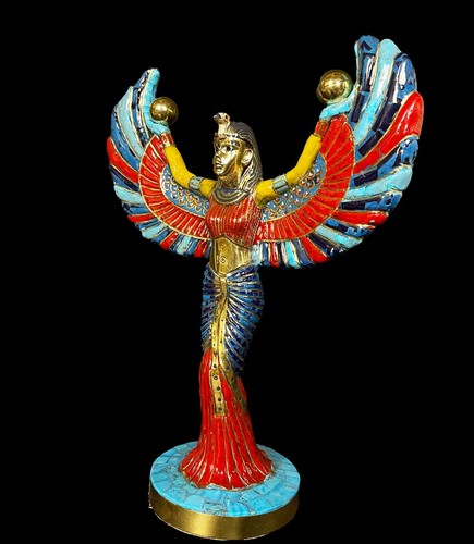 Grande œuvre art bijou - grande,