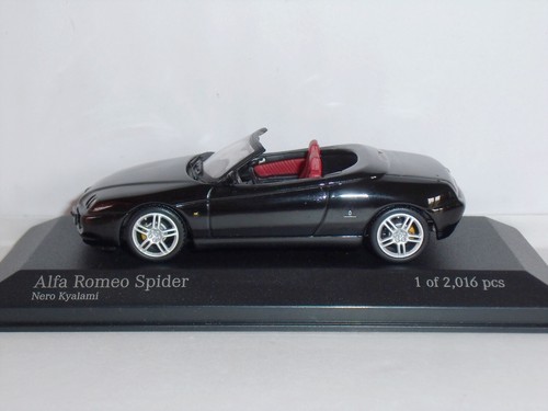 Neuf alfa romeo - alfa, 2004