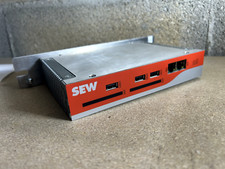 MOVI-C Controller - Neuf SANS CARTE OMH - SEW UHX65A-R-04-N0