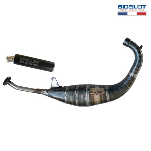 Bidalot silencieux pot - bidalot,