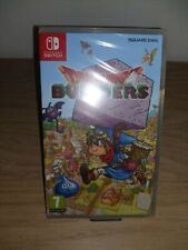 Dragon Quest Builders Nintendo