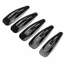 Black Metal Tic Tac Tik Tak