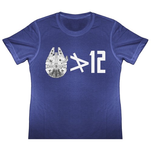 Shirt star wars - star, hans