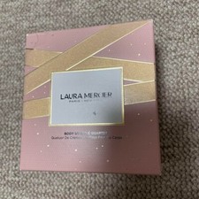 LAURA MERCIER Mini Quatuor