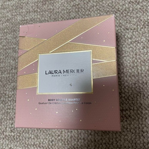 Laura mercier mini quatuor - mercier,