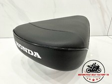 Selle de siège Honda QA 50