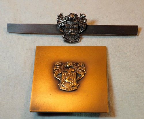 Blason noble faire - faire,