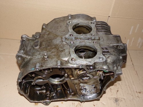 Carter moteur honda 250 - carter,