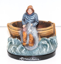 *ANCIEN SUJET TERRE CUITE