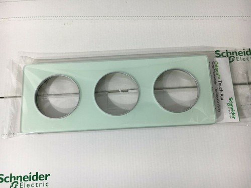 Schneider odace touch plaque - schneider,