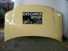 0051876323 capot  FIAT PANDA