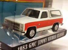 Greenlight 1/64 - A-Team 1983