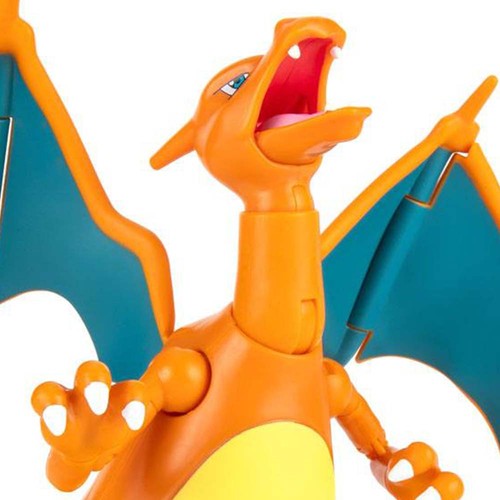 Pokémon figurine articulée - pokémon,