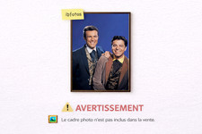 Photo cinéma - Les mystères
