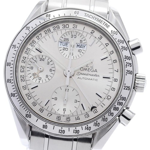 Chronographe omega speedmaster - chronographe,