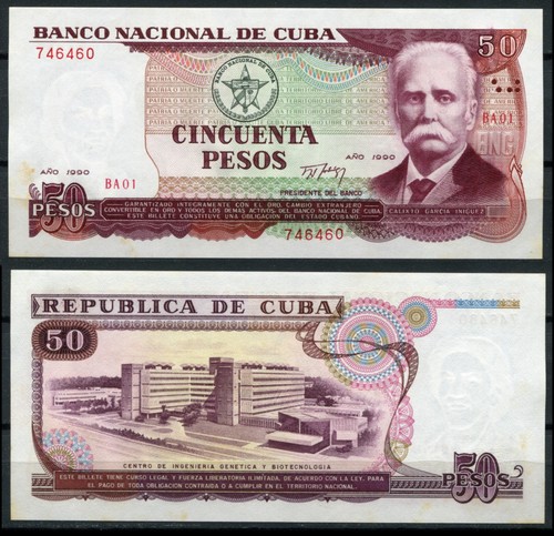 Billet banque 1990 - billet, •