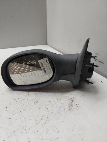 Retroviseur gauche renault - gauche,
