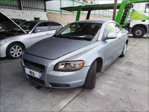 Toit ouvrant volvo - toit,
