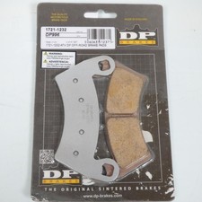 Plaquette de frein DP Brakes