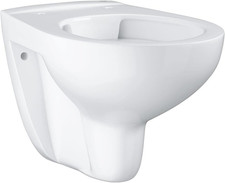 Cuvette WC Suspendue Bau