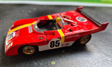Ferrari 312 PB Norev 1/43 Watkins  Glen 6 heures 1972