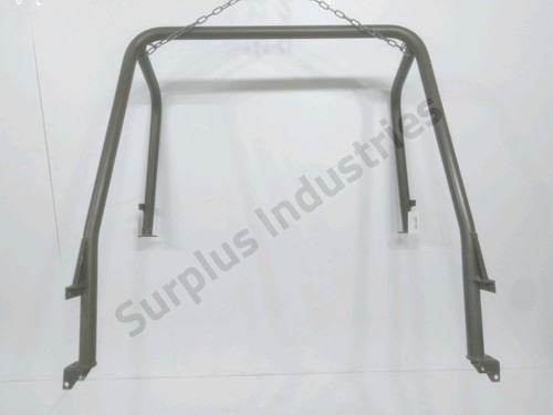 Arceau volkswagen iltis ne - iltis, /