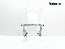 Pare-brise Harley-Davidson HD