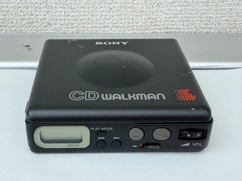 Lecteur sony 82 walkman - cd, d-82