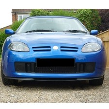 Cupra R séparateur de