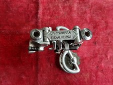 Derailleur arrière rear